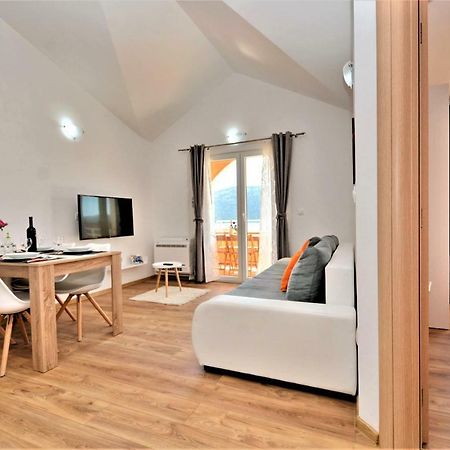 Apartman Mario Poljica  Esterno foto