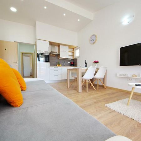 Apartman Mario Poljica  Esterno foto