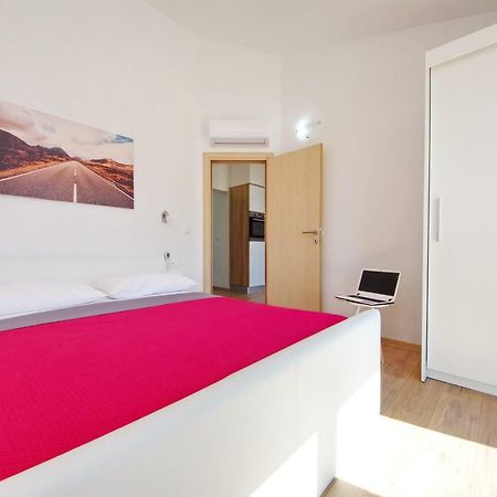 Apartman Mario Poljica  Esterno foto