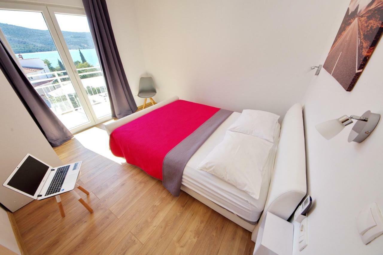 Apartman Mario Poljica  Esterno foto