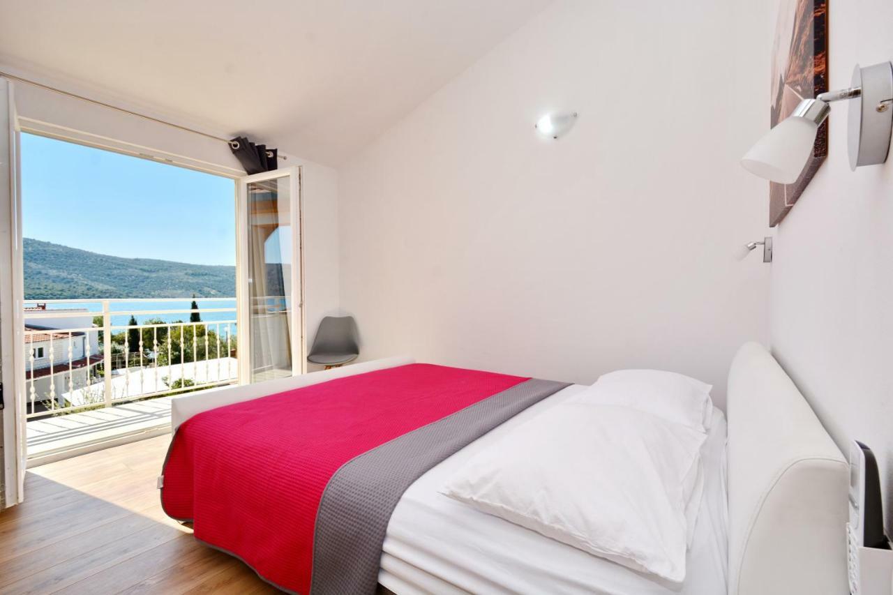 Apartman Mario Poljica  Esterno foto