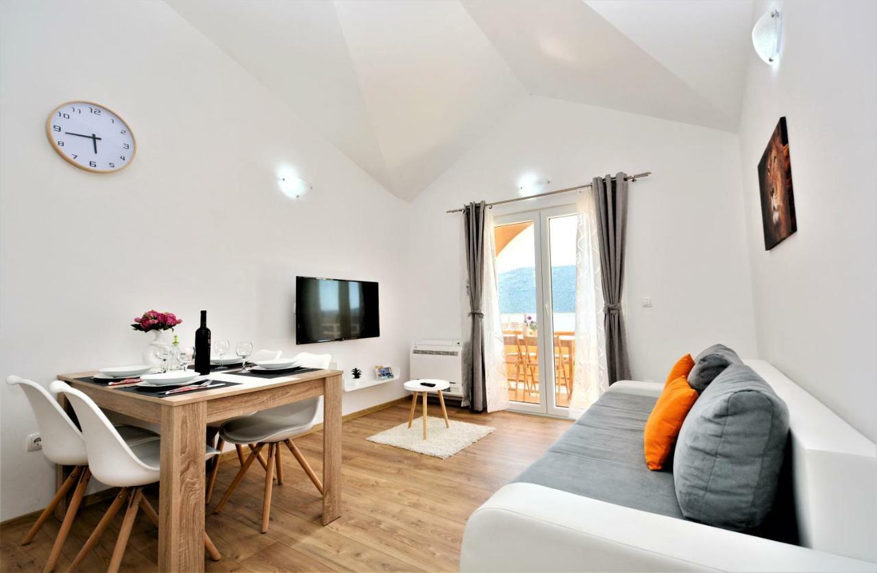 Apartman Mario Poljica  Esterno foto