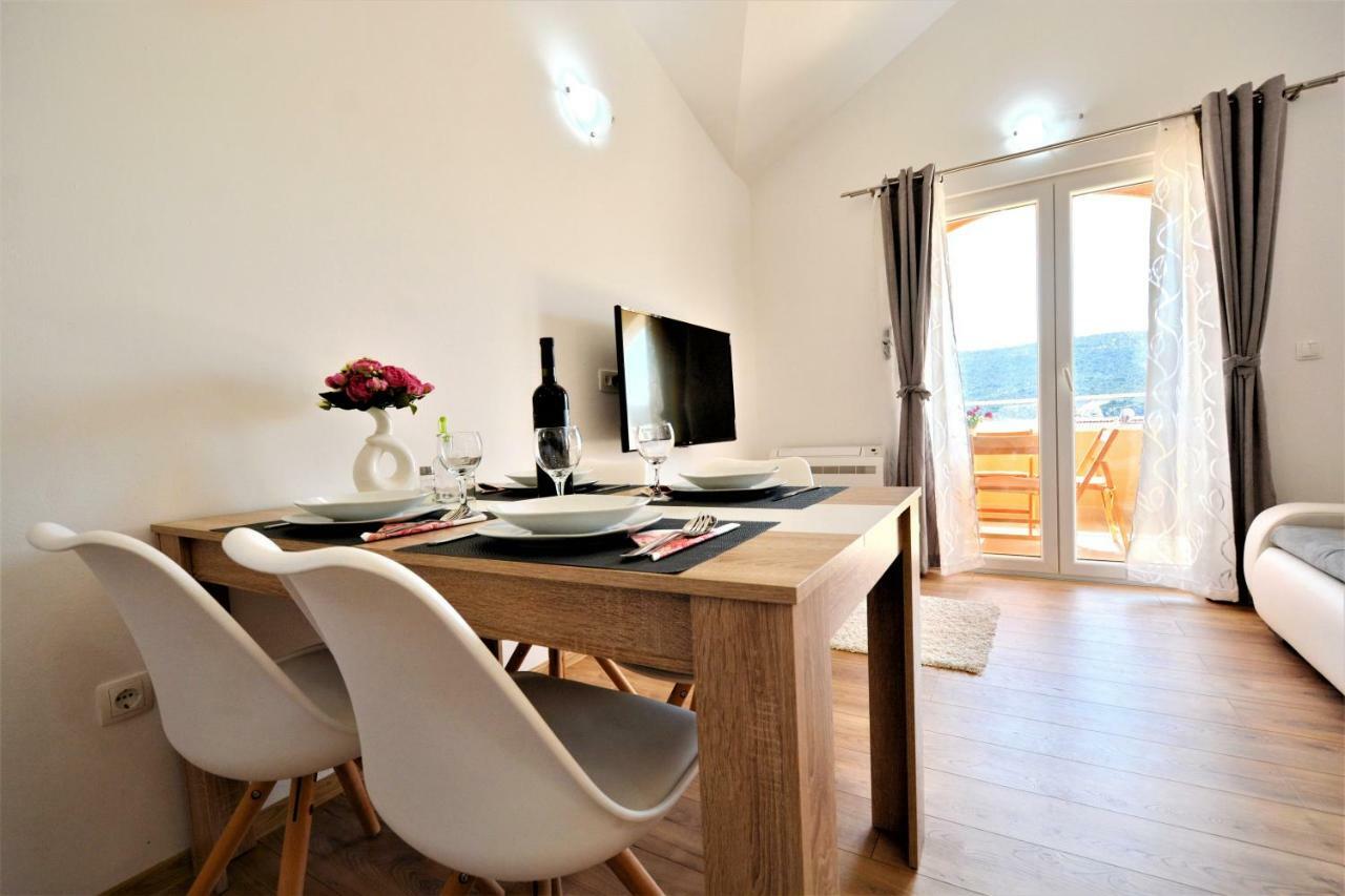 Apartman Mario Poljica  Esterno foto