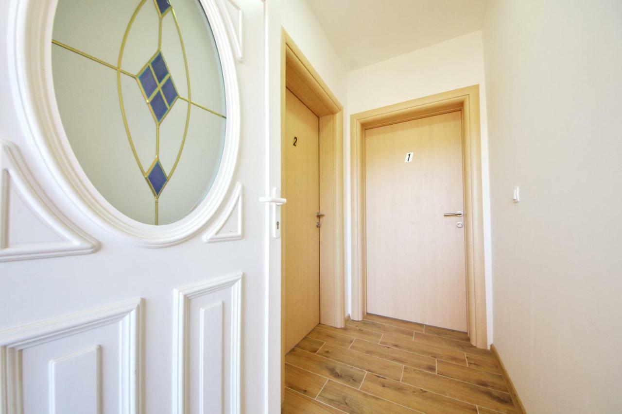 Apartman Mario Poljica  Esterno foto