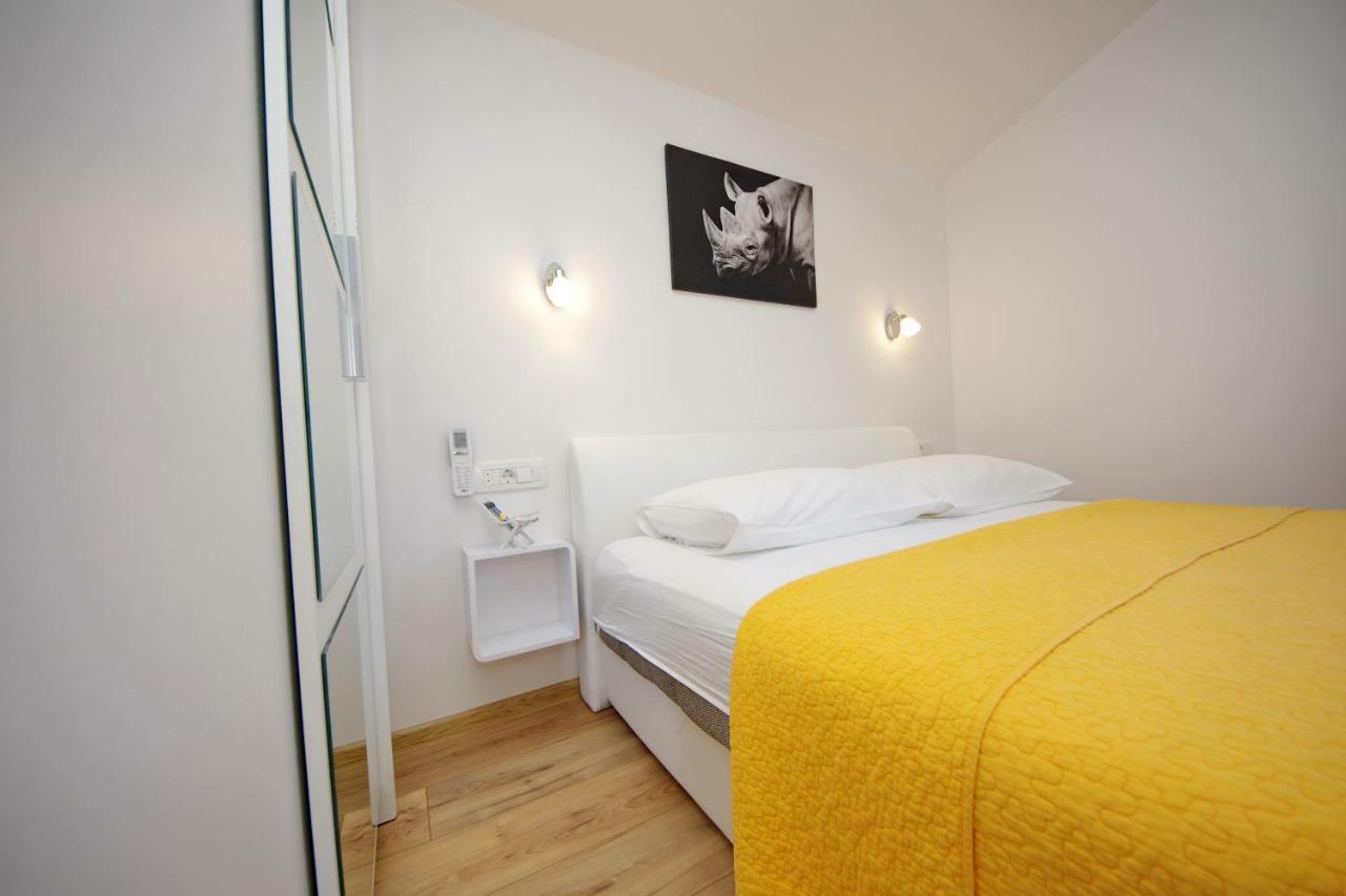 Apartman Mario Poljica  Esterno foto