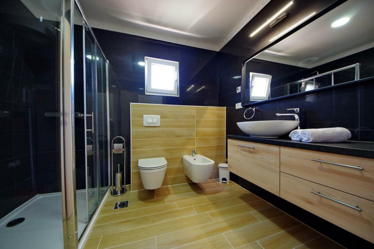 Apartman Mario Poljica  Esterno foto