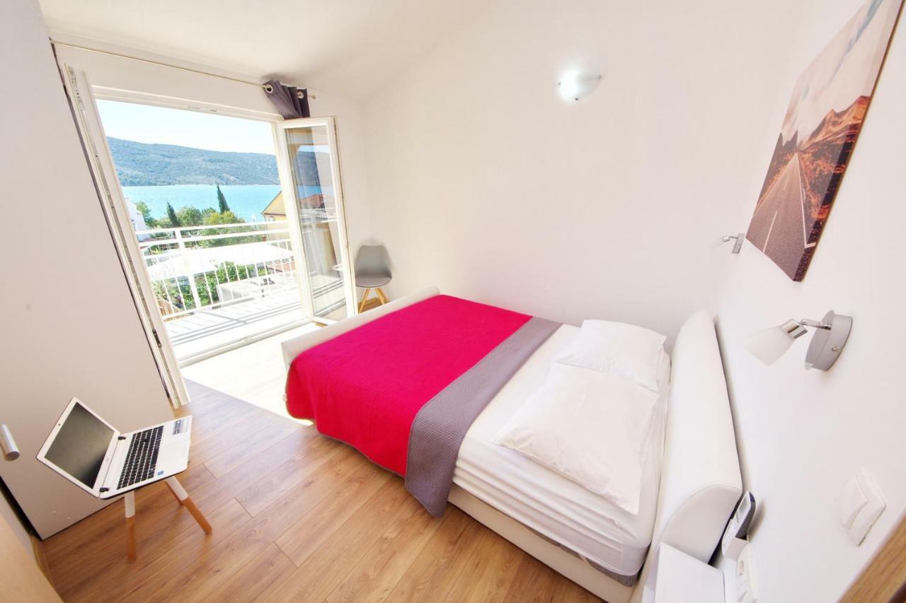 Apartman Mario Poljica  Esterno foto
