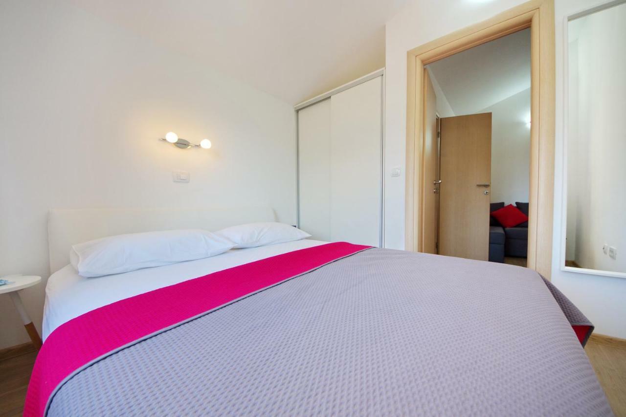 Apartman Mario Poljica  Esterno foto