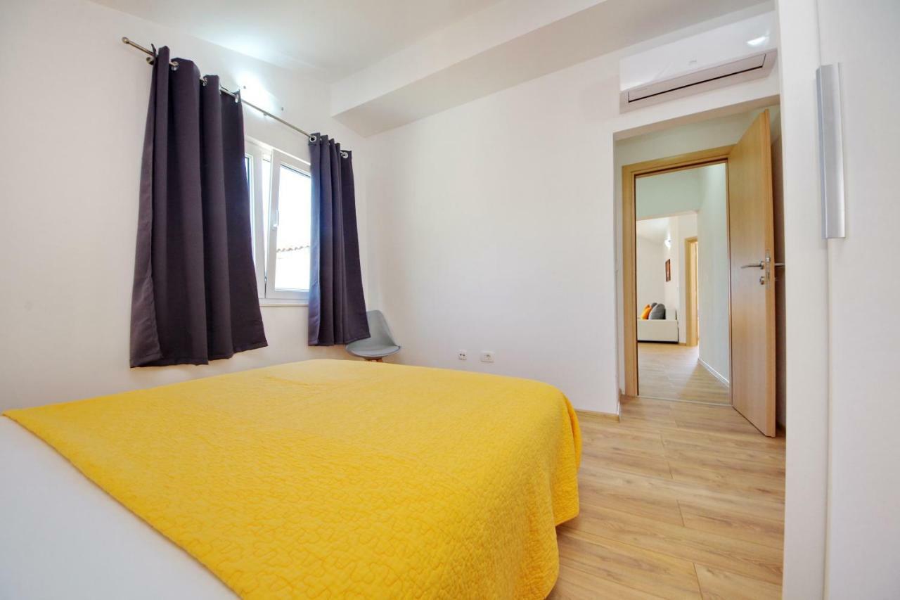 Apartman Mario Poljica  Esterno foto