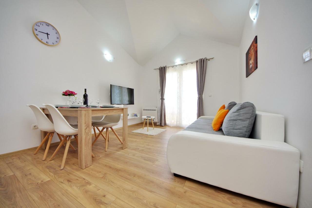 Apartman Mario Poljica  Esterno foto
