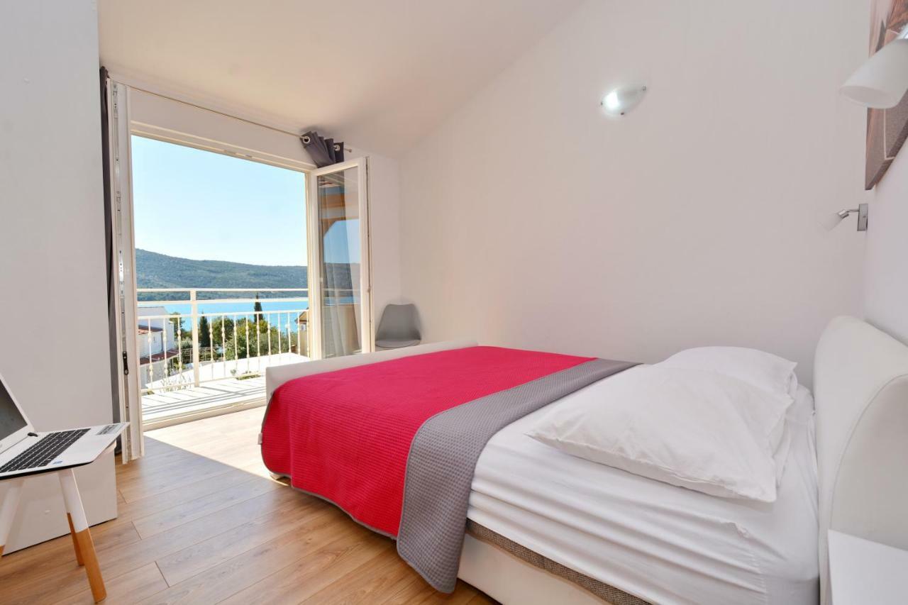 Apartman Mario Poljica  Esterno foto