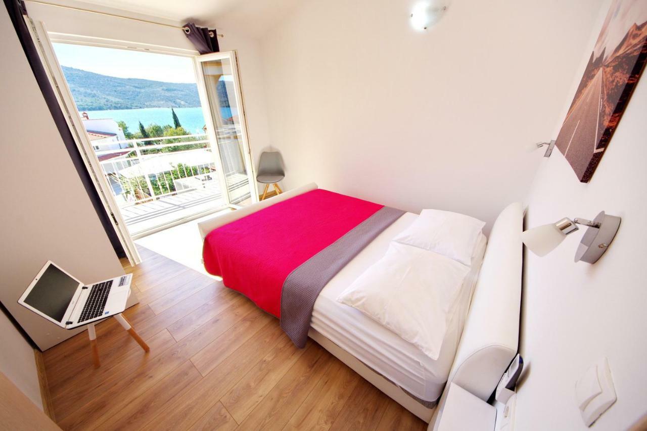 Apartman Mario Poljica  Esterno foto